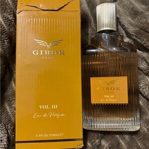 Gibor Homme Vol. III Eau de Parfum